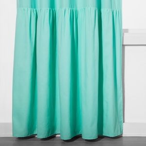 Two Pillowfort Curtain Panels